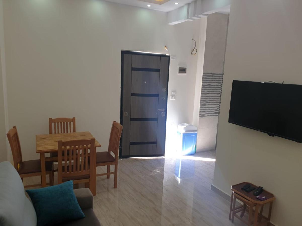 Bravey Apartments Hurghada Ngoại thất bức ảnh